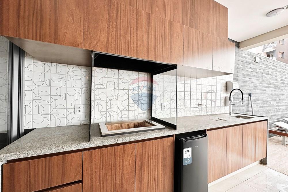 Studio - Venda - São Paulo , São Paulo - IMG_1815.jpeg - 602031006-78