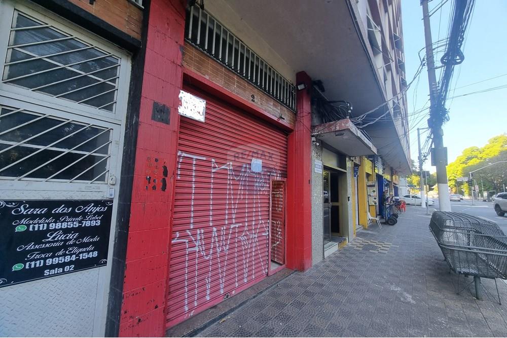 Bar - Alugar - São Paulo , São Paulo - 20250731_153700.jpg - 602241003-80