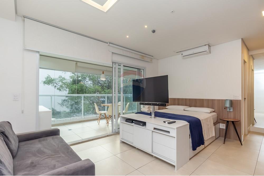 Studio - Venda - São Paulo , São Paulo - IMG_097108.jpg - 601081002-121