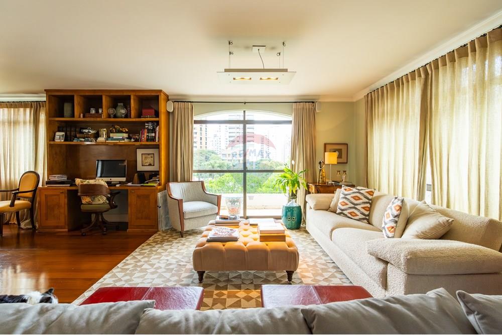 Apartamento - Venda - São Paulo , São Paulo - 7-AP.jpg - 601971015-653