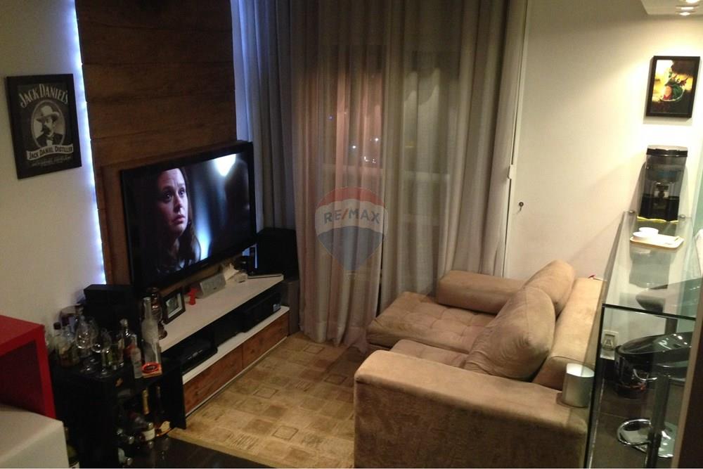 Apartamento - Alugar - São Paulo , São Paulo - IMG_6925.JPG - 602151010-130