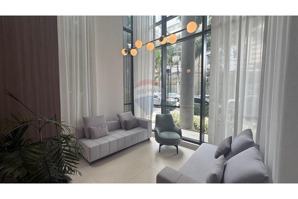 Apart Hotel/ Flat - Alugar - São Paulo , São Paulo - IMG_8940.JPG - 602191016-242