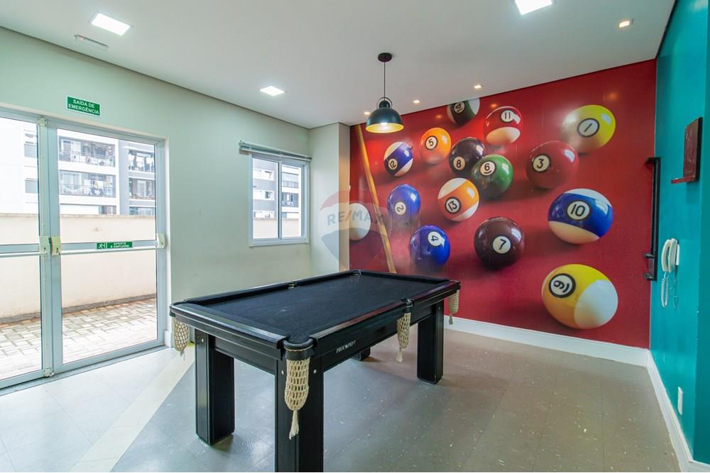 Apartamento - Venda - São Paulo , São Paulo - 02area-condominial_024.jpg - 601421023-5