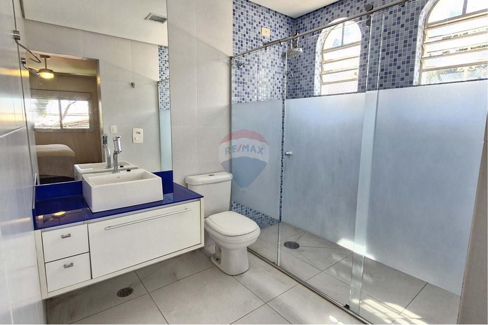 Casa - Venda - São Paulo , São Paulo - RUA PASCHOAL PELLINI, 164 (29).jpg - Suite - 601361044-62