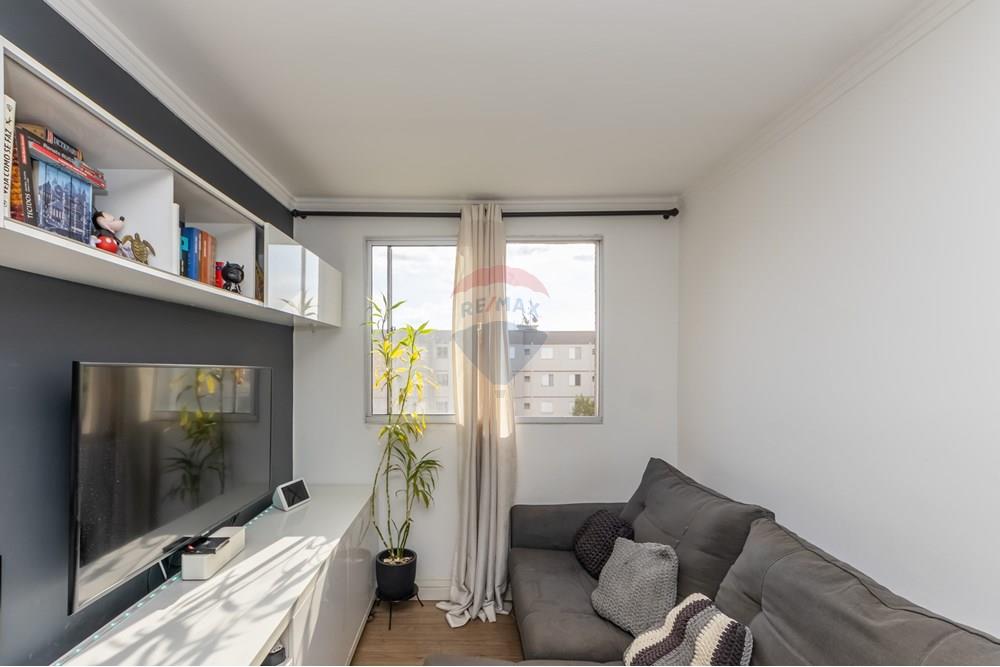 Apartamento - Venda - São Paulo , São Paulo - IMG_536712.jpg - 602361002-6