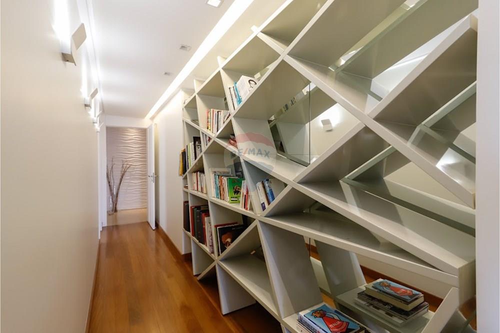 Apartamento - Venda - São Paulo , São Paulo - 25-12-02-R. São Vicente de Paulo, 502 - Santa Cecilia_057_CapodannoFotografia.jpg - 602341010-116