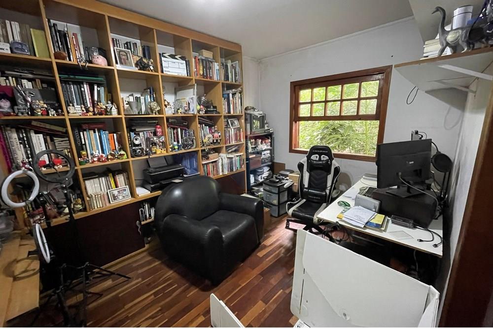 Casa - Venda - São Paulo , São Paulo - suite2.JPEG - 602181005-122