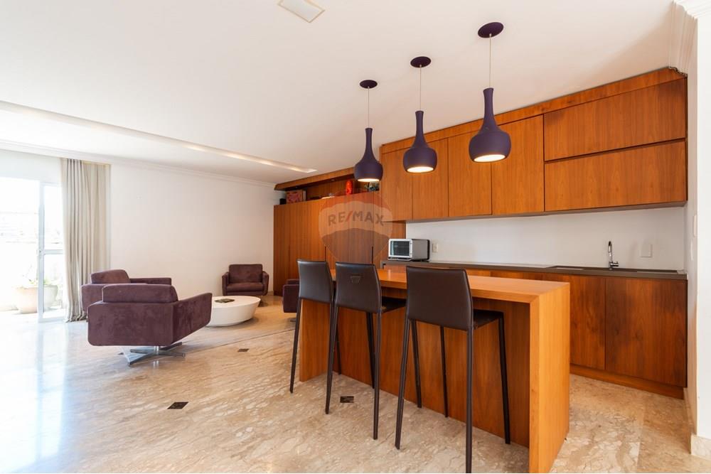 Cobertura - Venda - São Paulo , São Paulo - DSC_5252.jpg - Sala de estar - 601361053-43