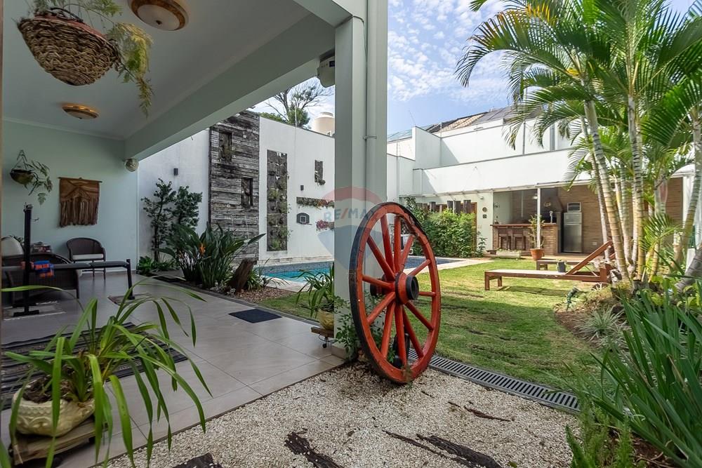 Casa - Venda - São Paulo , São Paulo - 601301058-56 - Al. Uananá, 97-009.jpg - 601301058-56