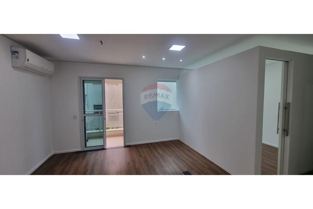 Cj. Comercial/ Sala - Alugar - São Paulo , São Paulo - 20251027_140137.jpg - 602241003-100