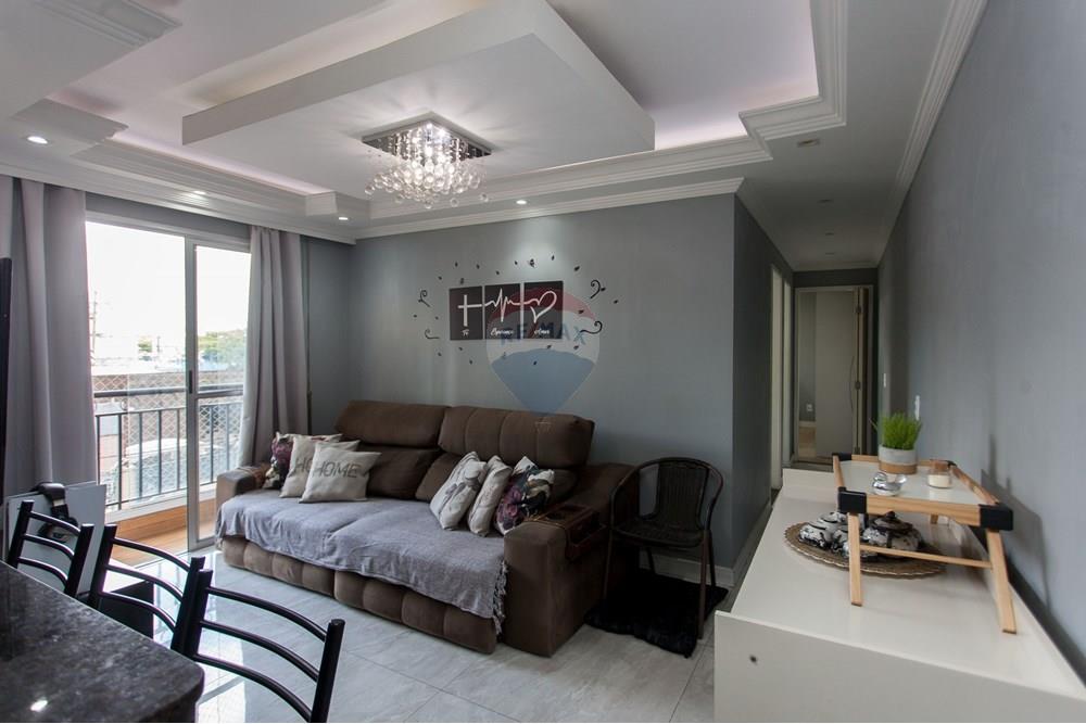 Apartamento - Venda - São Paulo , São Paulo - IMG_9655.jpg - 601751009-390