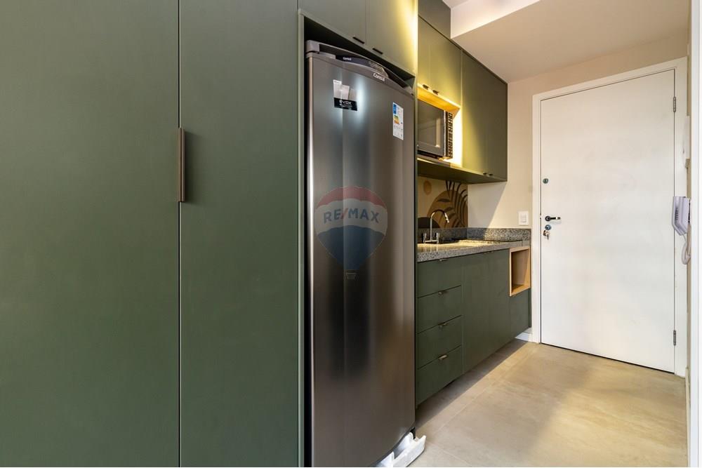 Studio - Alugar - São Paulo , São Paulo - 1 COZINHA (3).jpg - 602191013-245