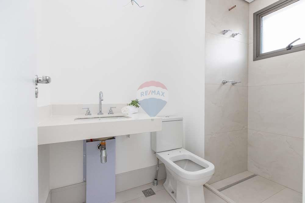 Apartamento à venda com 4 quartos, 232m² - Foto 35