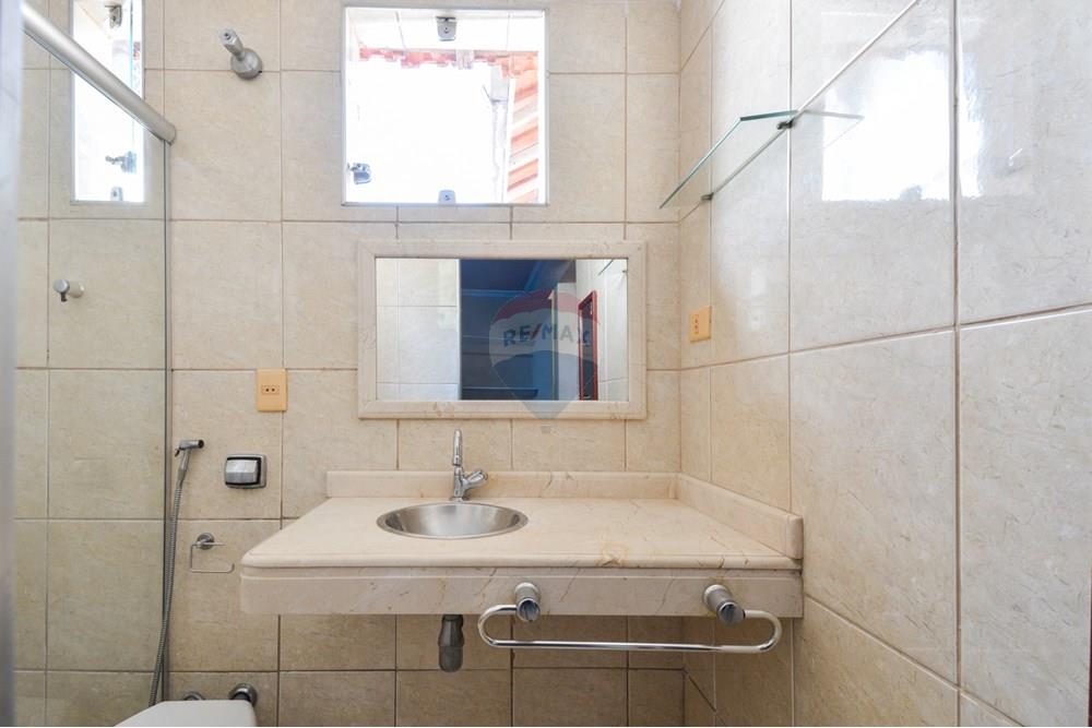 Casa de Vila - Venda - São Paulo , São Paulo - 01fotos_061.jpg - 601251070-45