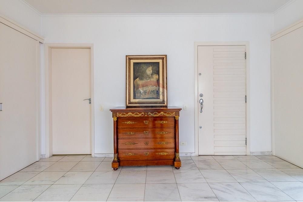 Apartamento - Venda - São Paulo , São Paulo - 6.jpg - Saguão - 601081007-118