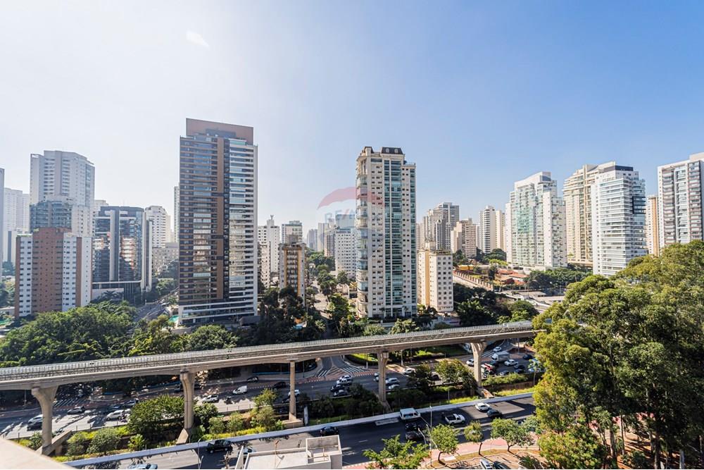Apartamento - Venda - São Paulo , São Paulo - 601301082-7-30.JPG - 601301082-7