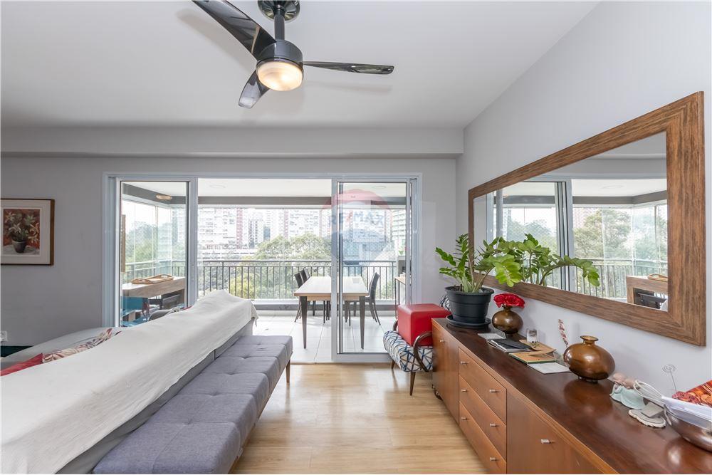 Apartamento - Venda - São Paulo , São Paulo - 30 - 601331053-17