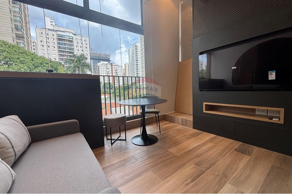 Studio - Alugar - São Paulo , São Paulo - IMG_0852.JPG - 602191016-220