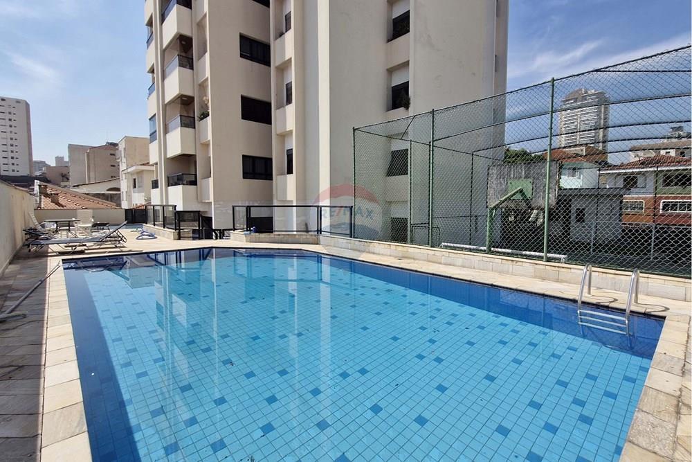 Apartamento - Venda - São Paulo , São Paulo - RUA RAFAEL DE OLIVEIRA, 260 (43).jpg - 601051002-132