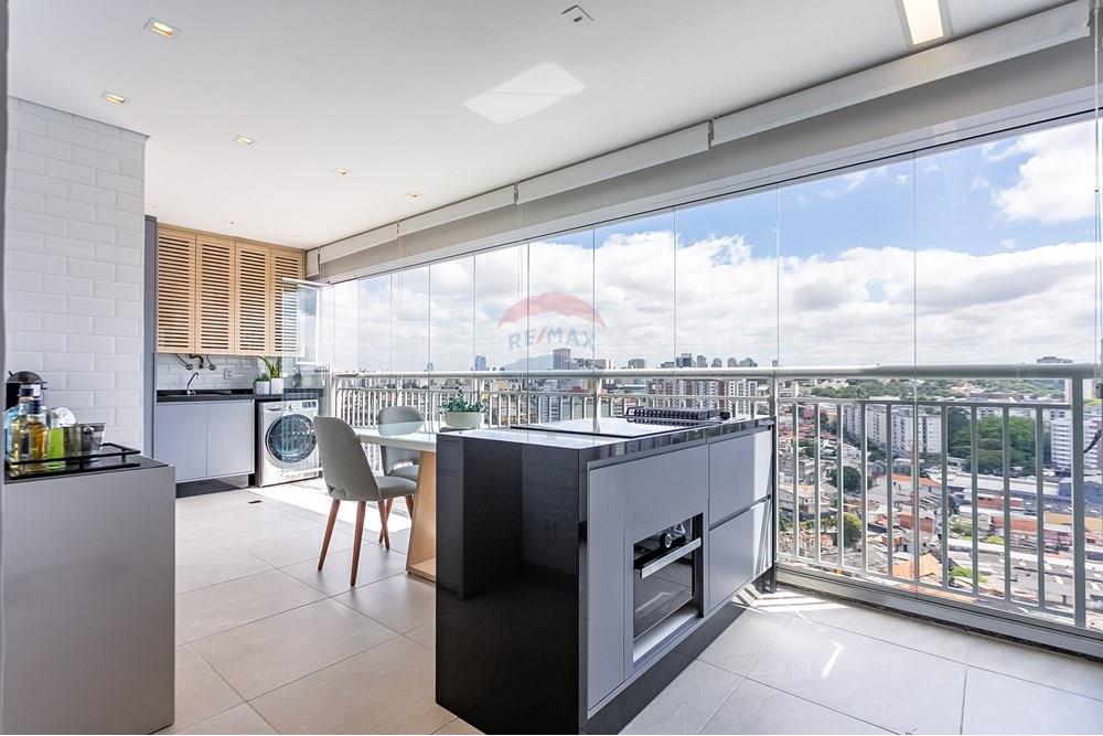 Apartamento - Venda - São Paulo , São Paulo - 601301086-3 - Praça Dom Francisco de Souza, Apto. 205A-001 (8).jpg - 601301022-70