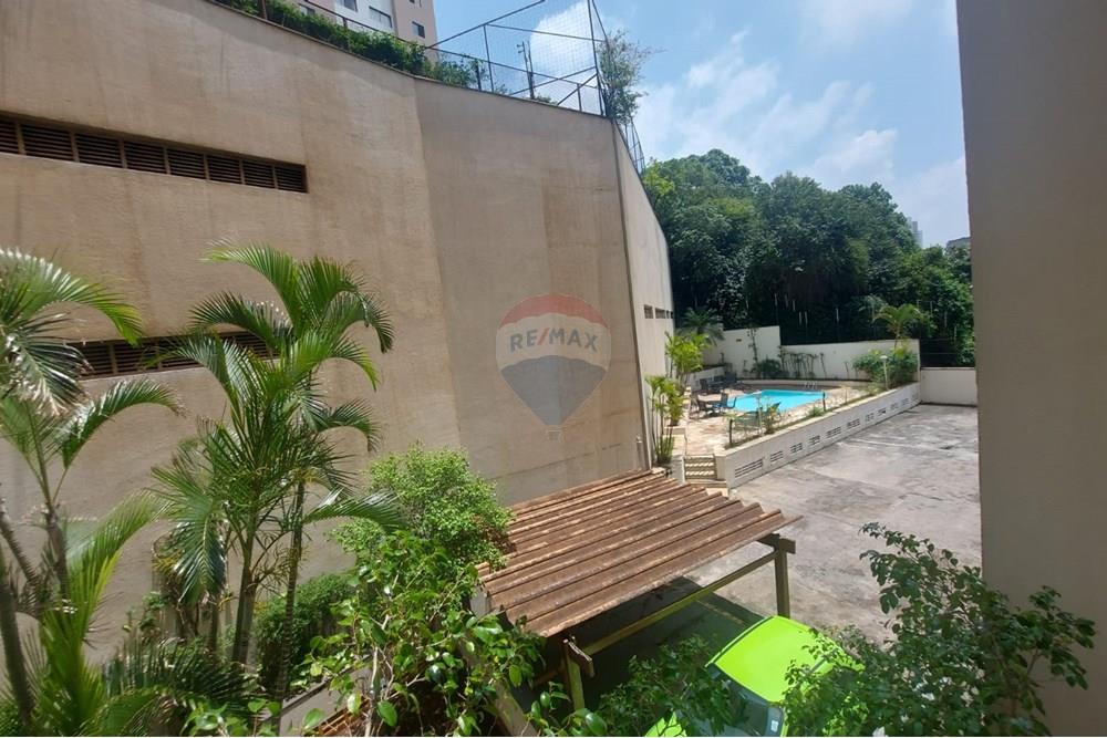 Apartamento - Alugar - São Paulo , São Paulo - 92444556-2428-4682-89c4-fbe632cf17d8.jpg - 602381002-129