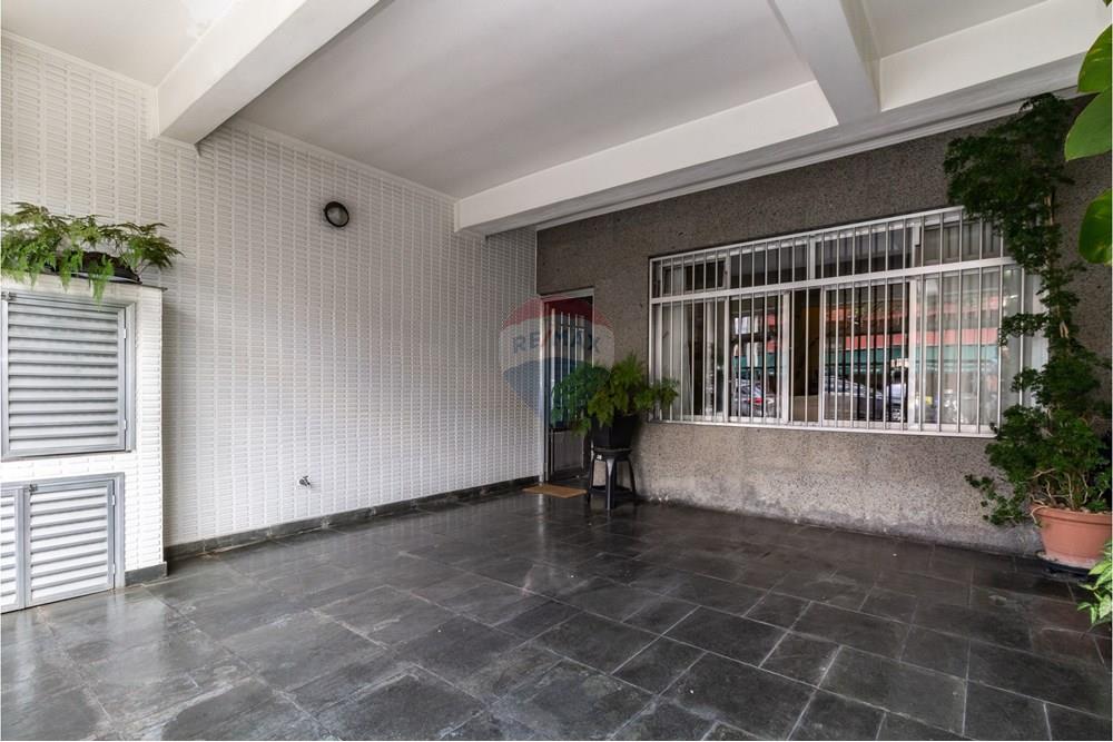 Sobrado - Venda - São Paulo , São Paulo - 21 GARAGEM (3).jpg - 601261002-220