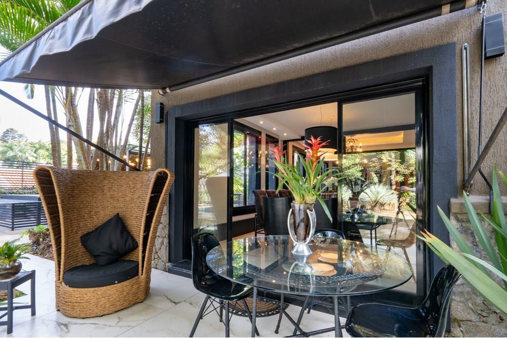 Konut - Bitiþik Villa - Sao Paulo , Sao Paulo - BR - 01fotos_058.jpg - 601251125-43