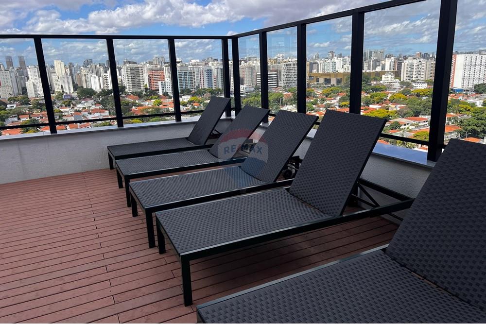 Apartamento - Venda - São Paulo , São Paulo - IMG_9050.JPG - 601361051-51