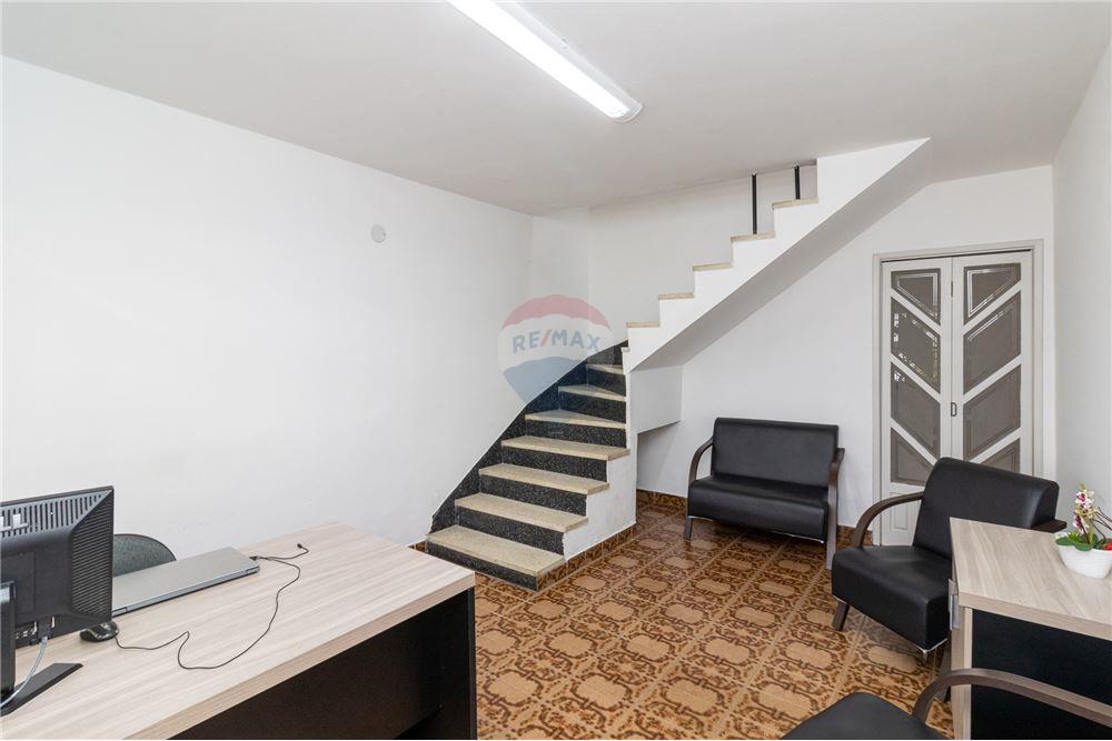 Sobrado - Venda - São Paulo , São Paulo - Sala de estar - Sala - 601771003-359