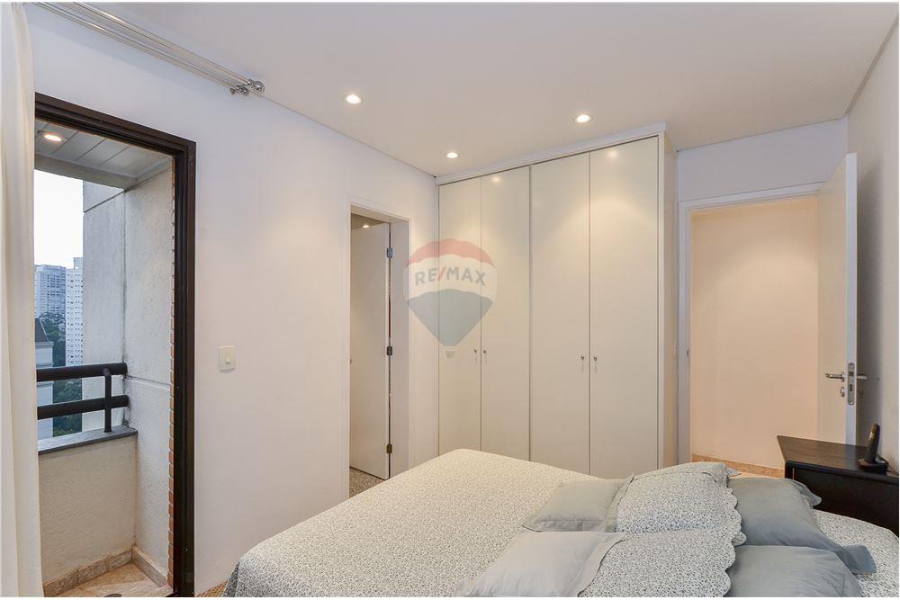 Apartamento - Venda - São Paulo , São Paulo - 36 - 601251016-92