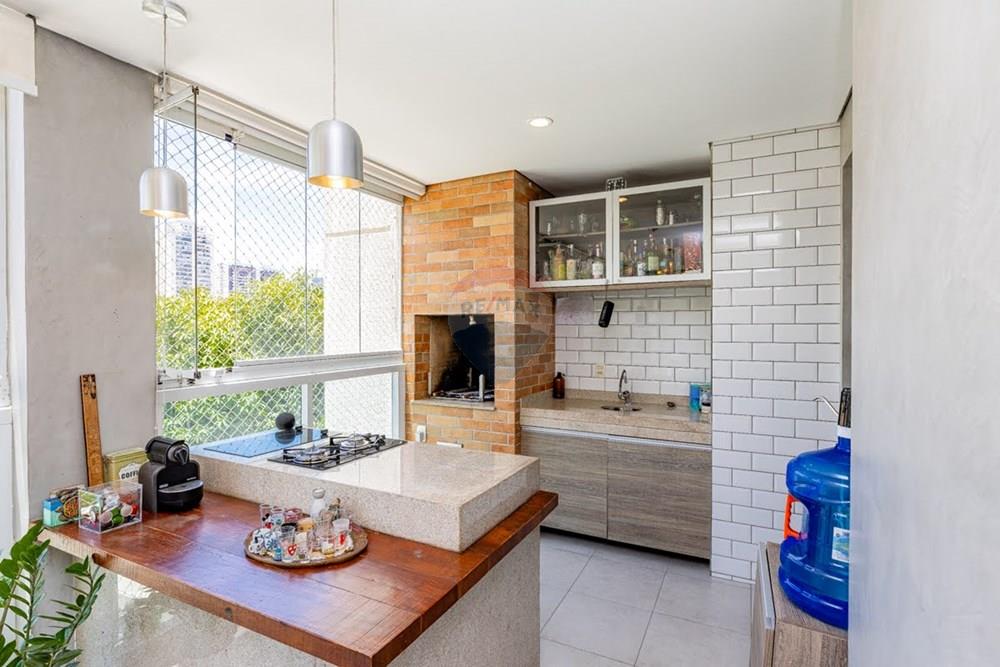 Apartamento - Venda - São Paulo , São Paulo - Studio 76-20.jpg - 601301080-21