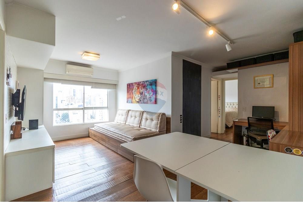 Residential - Кондо/квартира - Сан-Паулу , Сан-Паулу - BR - 01fotos_001.jpg - 601251047-1026