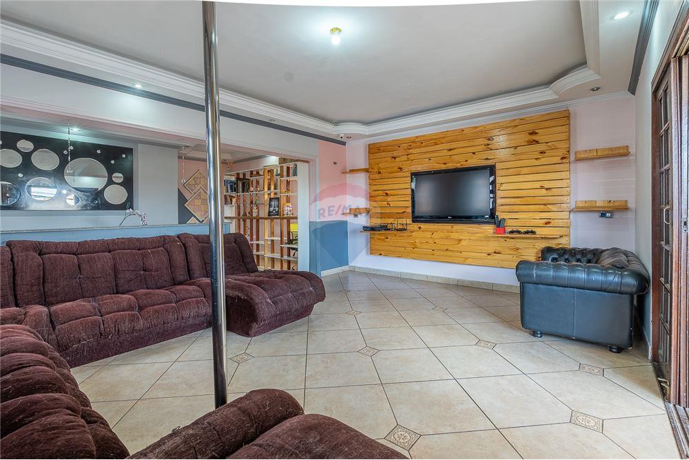 Casa - Alugar - Caieiras , São Paulo - 6 - 601171021-45