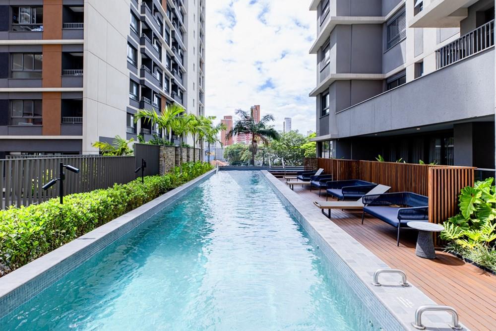 Apartamento - Venda - São Paulo , São Paulo - Cópia de 2G3A5805.jpg - Layout aberto - 601131002-67