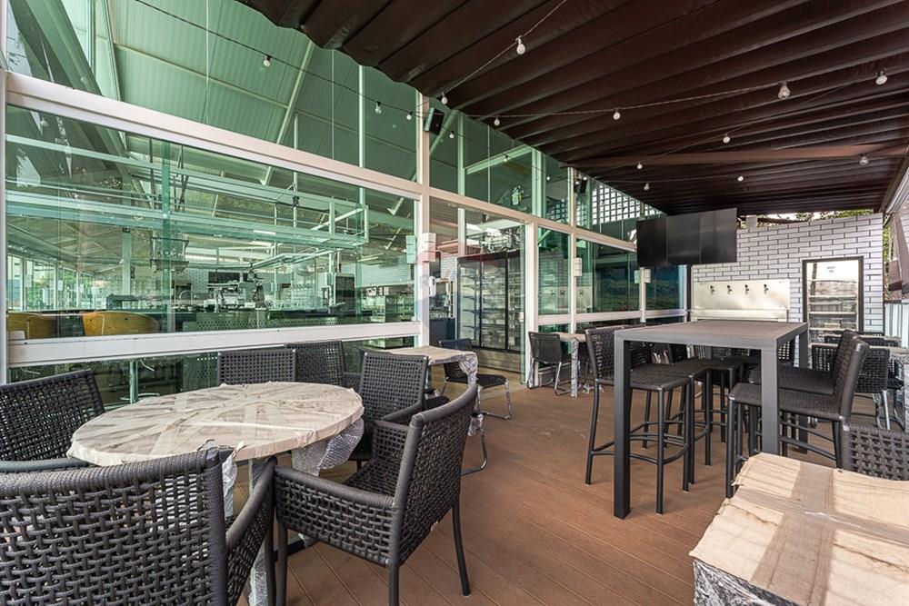 Restaurante - Venda - São Paulo , São Paulo - 4.jpg - 601261002-256