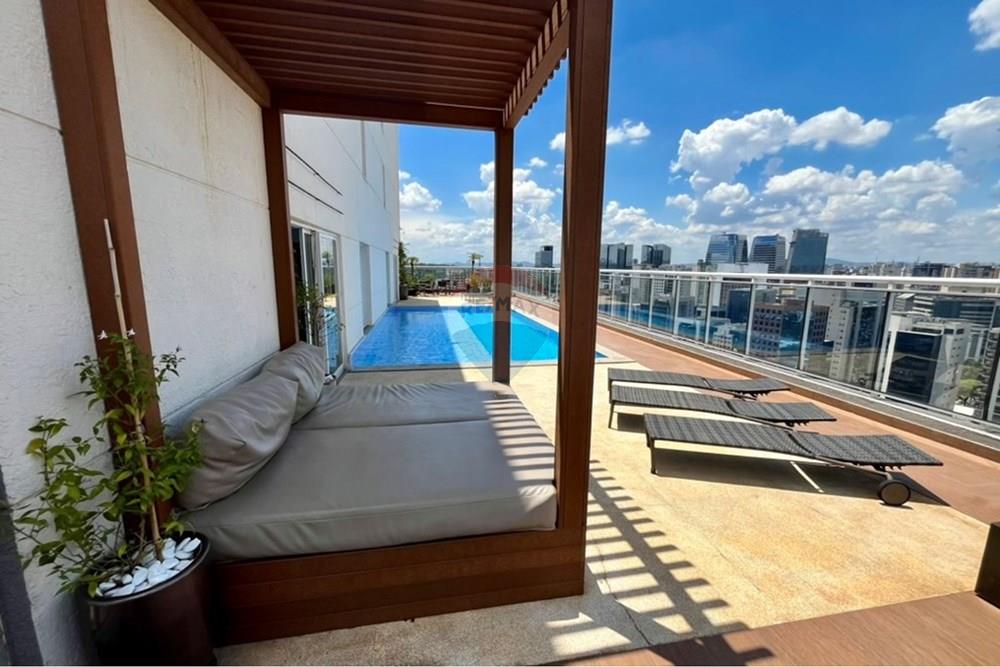Apartamento - Alugar - São Paulo , São Paulo - 9BBC93CC-9D31-4E26-8560-D732F99120E5_1_105_c.jpeg - 602071003-105