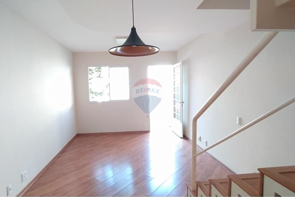 Casa de Condomínio - Alugar - São Paulo , São Paulo - 1752203502367.jpg - Sala de estar - 601751100-28