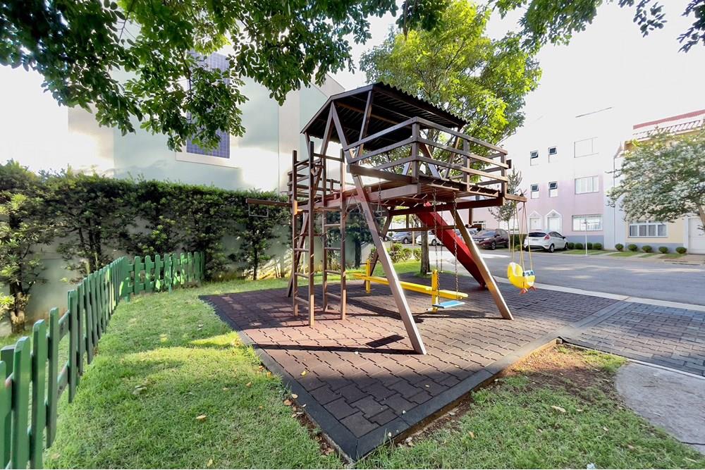 Residential - House - São Paulo , São Paulo - BR - 601301016-249_FE - 1 QUINTAS DO MARAJOARA JOÃO DA ROCHA 4 DORMITORIOS (65).jpeg - 601301016-249