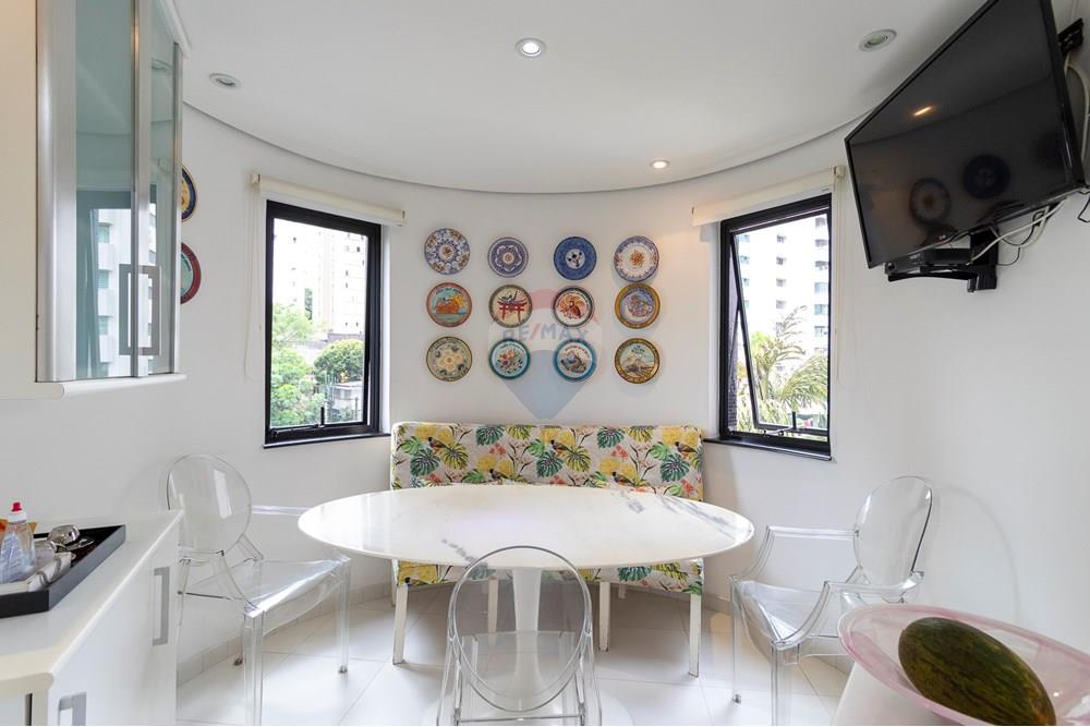 Жилищен - Апартамент - São Paulo , São Paulo - BR - 029.jpg - 601251018-94