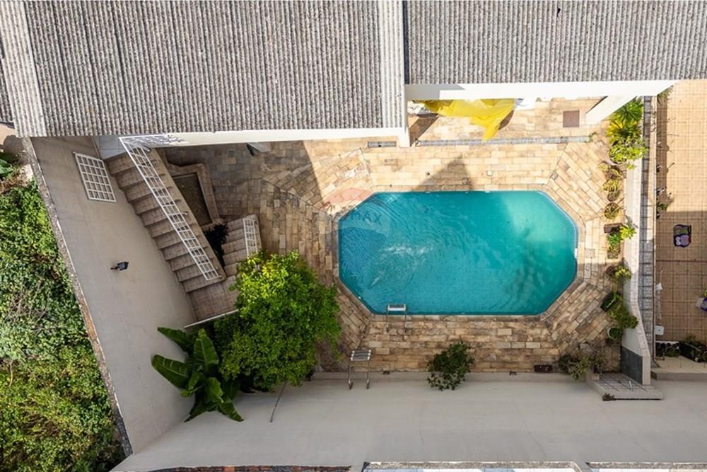 Sobrado - Venda - São Paulo , São Paulo - DJI_0117.jpg - 601751100-27