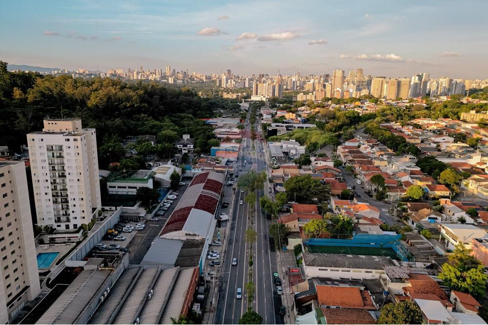 Terreno - Venda - São Paulo , São Paulo - DJI_0282.jpg - 602261037-8