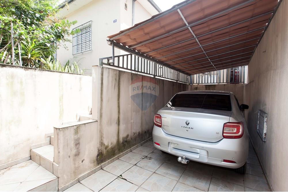 Casa - Venda - São Paulo , São Paulo - GARAGEM.jpg - 601751109-2