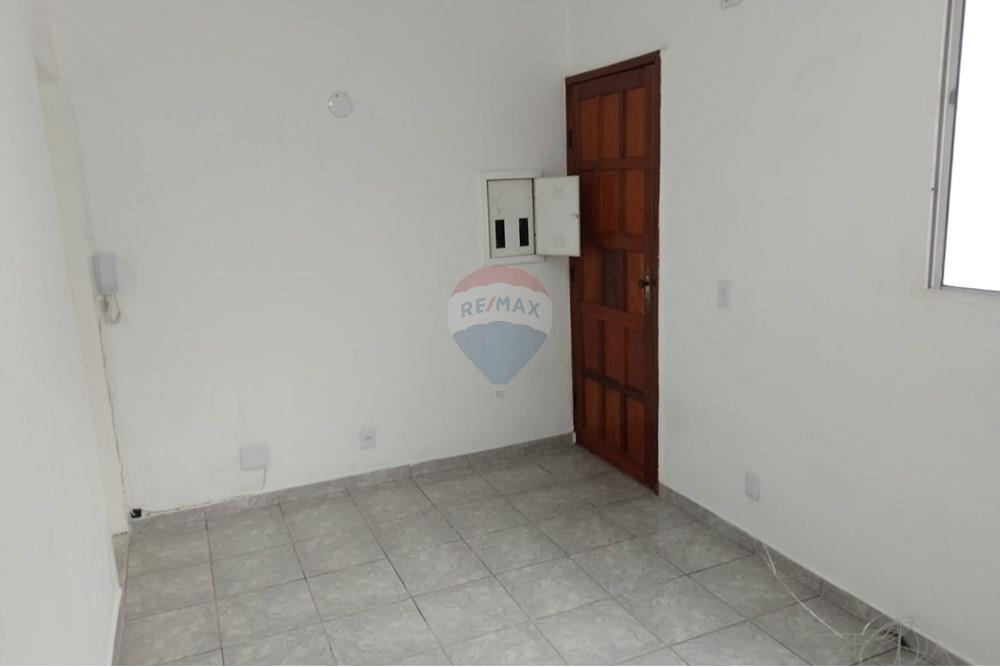 Apartamento - Alugar - São Paulo , São Paulo - T12.jpg - 601051002-125