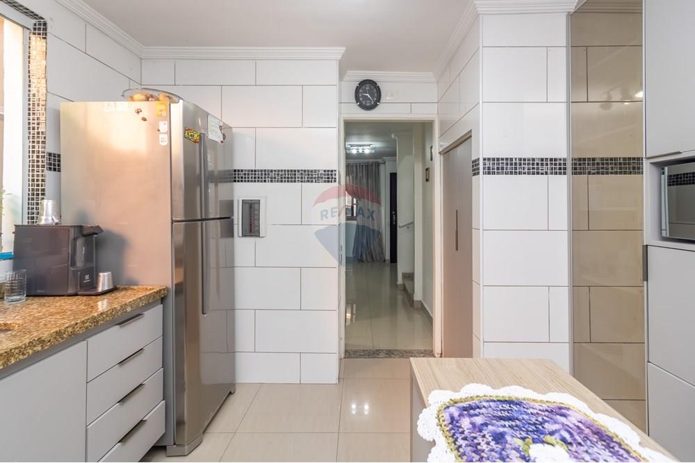 Sobrado - Venda - São Paulo , São Paulo - IMG_777225.jpg - Cozinha - 602261039-19