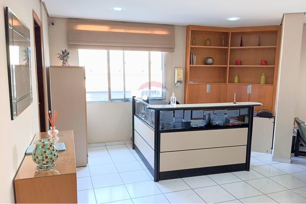 Cj. Comercial/ Sala - Alugar - São Paulo , São Paulo - 01 recepção (1).jpg - Recepção - 601081093-10