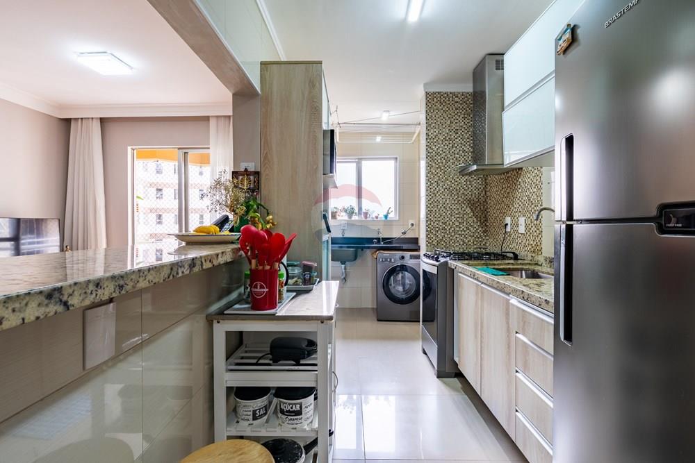 Apartamento - Venda - São Paulo , São Paulo - AP-37.jpg - 601471015-76