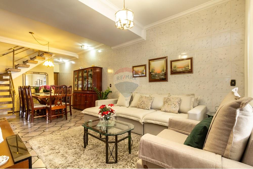 Sobrado - Venda - São Paulo , São Paulo - - 1.jpg - 601261002-220