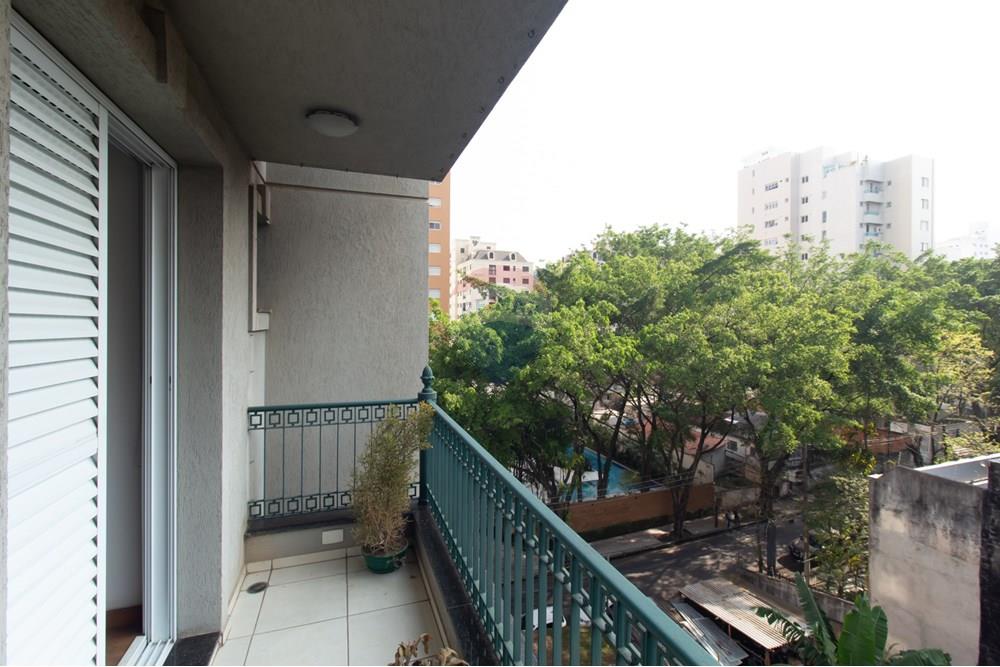 Apartamento - Venda - São Paulo , São Paulo - 24 Suíte 02.jpg - 601971076-103