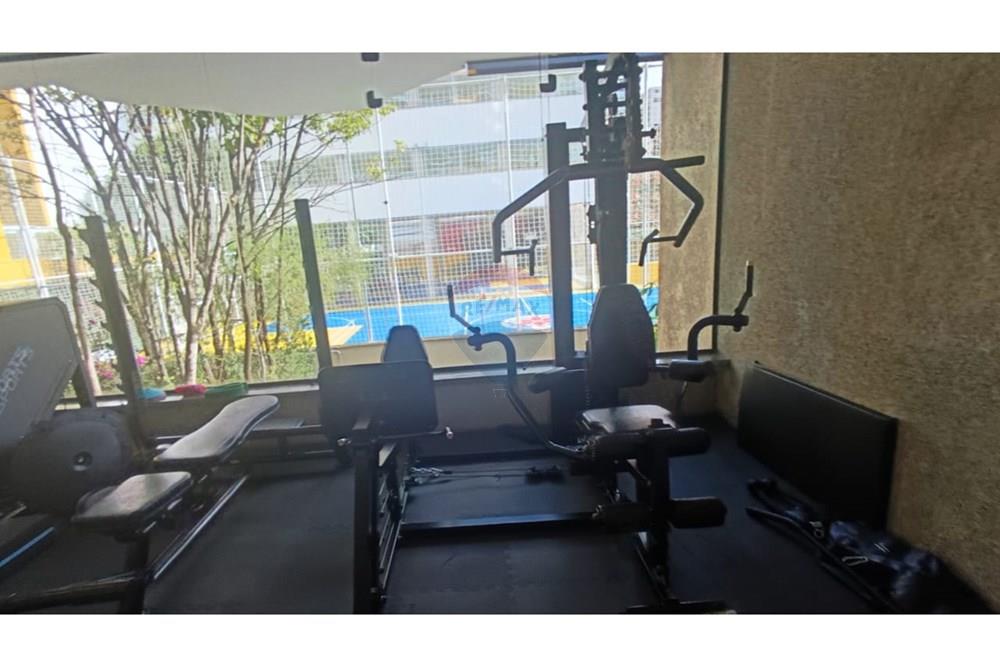 Apartamento - Alugar - São Paulo , São Paulo - WhatsApp Image 2025-07-18 at 15.21.02 (2).jpeg - 602151013-196