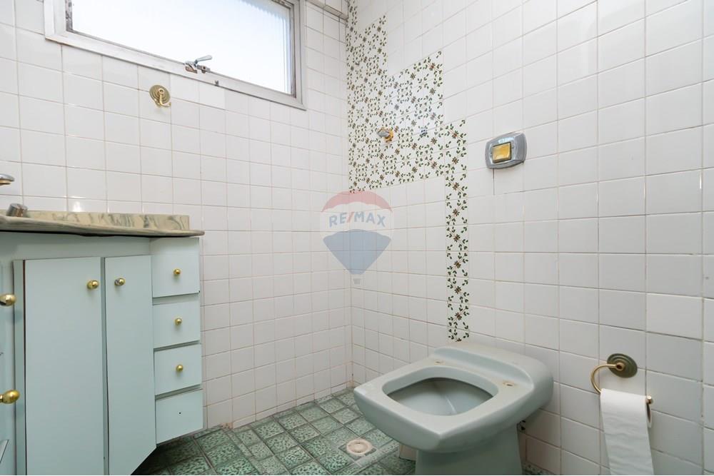 Apartamento - Venda - São Paulo , São Paulo - IMG_535801.jpg - Banheiro - 601811011-18